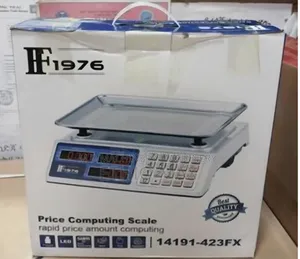 Digital Scales
