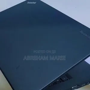 New Laptop Lenovo Thinkbook 14 8GB Intel Core i7 HDD 500GB