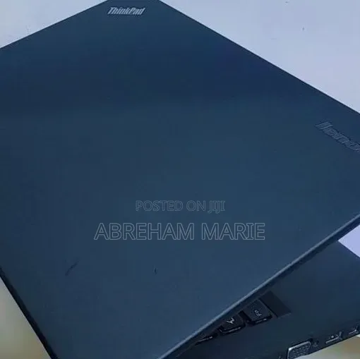 New Laptop Lenovo Thinkbook 14 8GB Intel Core i7 HDD 500GB