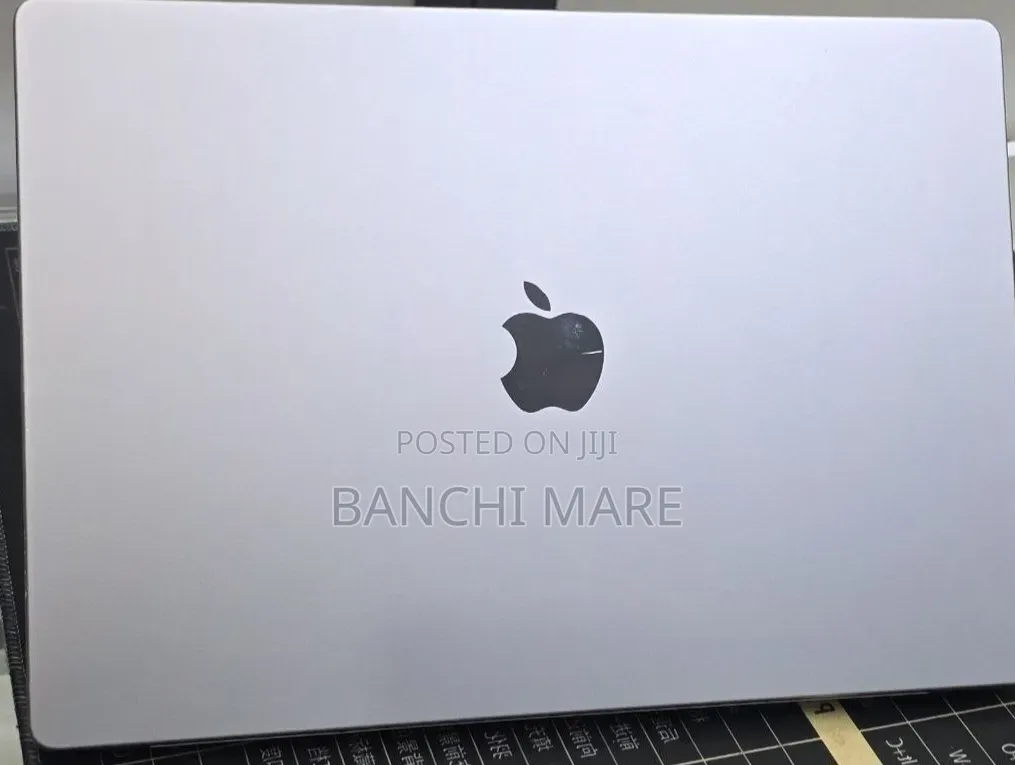 New Laptop Apple MacBook Pro 2021 M1 Max 64GB Apple M1 Max SSD 1T