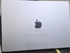 New Laptop Apple MacBook Pro 2021 M1 Max 64GB Apple M1 Max SSD 1T