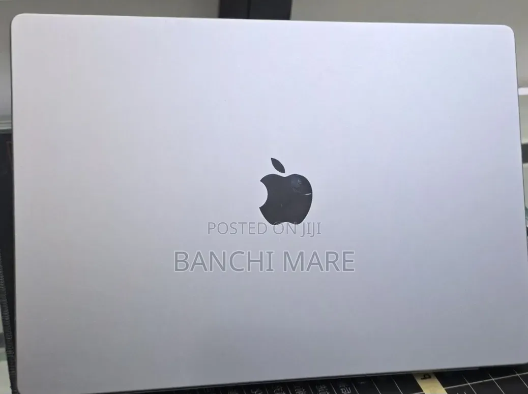 New Laptop Apple MacBook Pro 2021 M1 Max 64GB Apple M1 Max SSD 1T