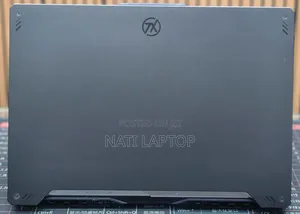 New Laptop Asus TUF Gaming A15 16GB AMD Ryzen 7 SSD 512GB