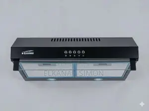 Elkanah Range Hood