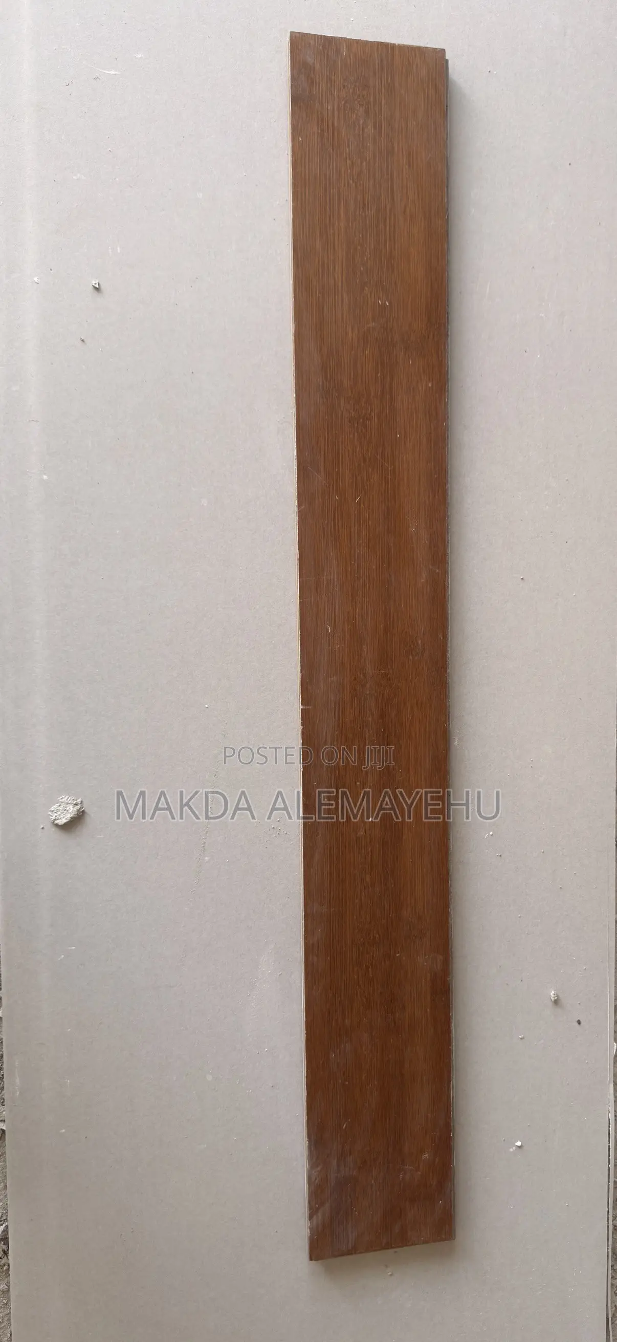 Parquet Flooring