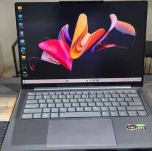 New Laptop Lenovo Yoga 11e 16GB AMD Ryzen 7 SSD 512GB