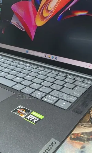 New Laptop Lenovo Yoga 11e 16GB AMD Ryzen 7 SSD 512GB