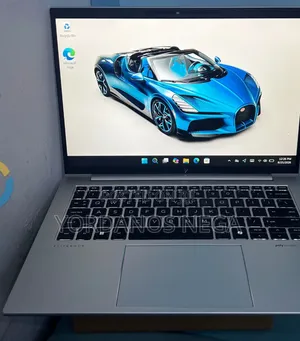 New Laptop HP EliteBook 840 G11 16GB Intel Core Ultra 7 SSD 512GB
