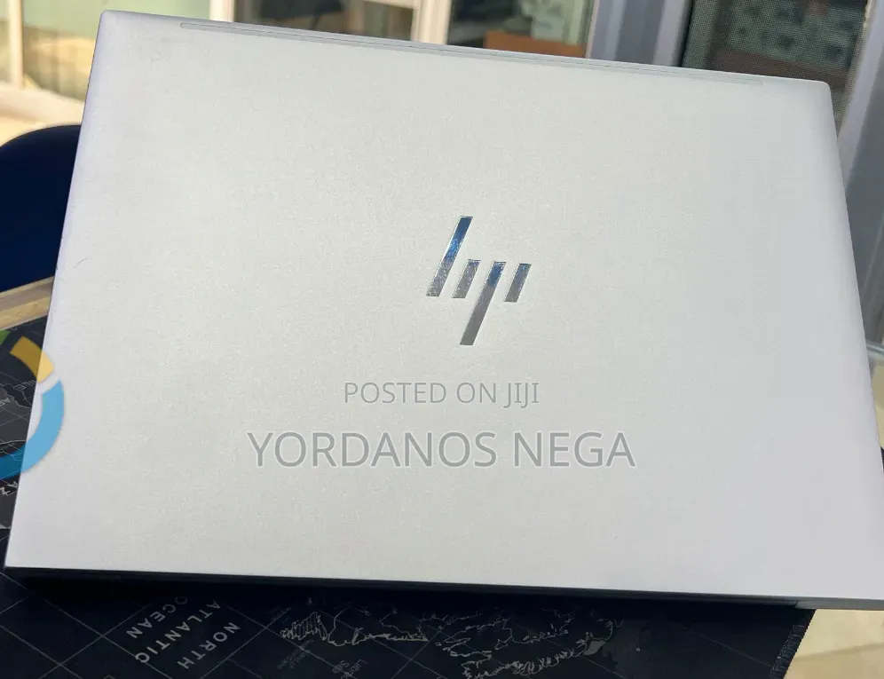 New Laptop HP EliteBook 840 G11 16GB Intel Core Ultra 7 SSD 512GB