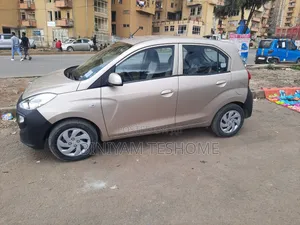 Hyundai Atos 2022 Gold