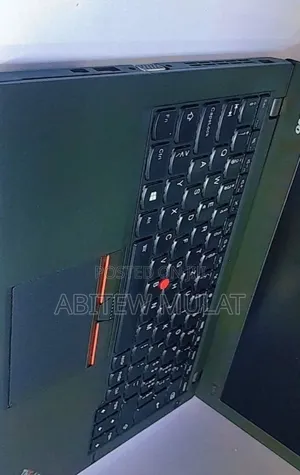 New Laptop Lenovo ThinkPad 13 8GB Intel Core i7 HDD 1T