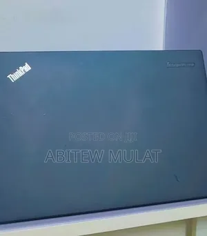 New Laptop Lenovo ThinkPad 13 8GB Intel Core i7 HDD 1T