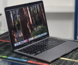 New Laptop Apple MacBook Pro 2021 M1 16GB Apple M1 Pro SSD 512GB