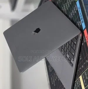 New Laptop Apple MacBook Pro 2021 M1 16GB Apple M1 Pro SSD 512GB