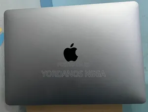 New Laptop Apple MacBook Air 2020 M1 8GB Apple M1 SSD 256GB