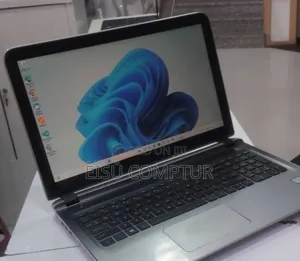 New Laptop HP Pavilion 15 8GB Intel Core i5 SSD 1T