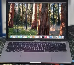 New Laptop Apple MacBook Pro 2021 M1 16GB Apple M1 Pro SSD 512GB
