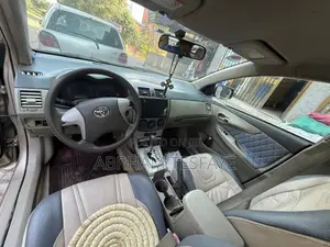 Toyota Corolla 1.4 VVT-i 2007 Gold