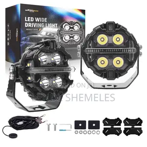 maXpeedingrods LED