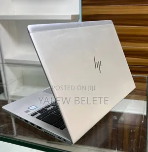 New Laptop HP EliteBook 840 G5 16GB Intel Core i5 SSD 512GB