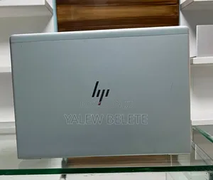 New Laptop HP EliteBook 840 G5 16GB Intel Core i5 SSD 512GB