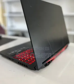 New Laptop Acer Nitro 5 16GB Intel Core i7 SSD 512GB