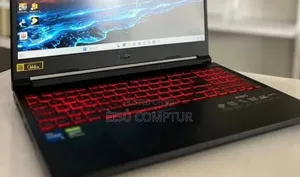 New Laptop Acer Nitro 5 16GB Intel Core i7 SSD 512GB