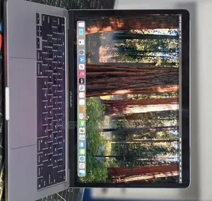 New Laptop Apple MacBook Pro 2020 M1 16GB AMD Ryzen 7 SSD 512GB