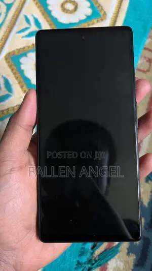 Google Pixel 6a 128 GB White