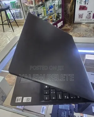 New Laptop Lenovo IdeaPad 1 8GB Intel Core i3 SSD 512GB