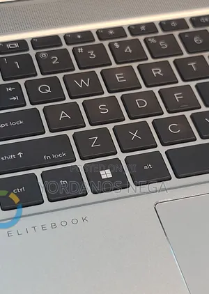 New Laptop HP 650 16GB Intel Core i5 SSD 512GB