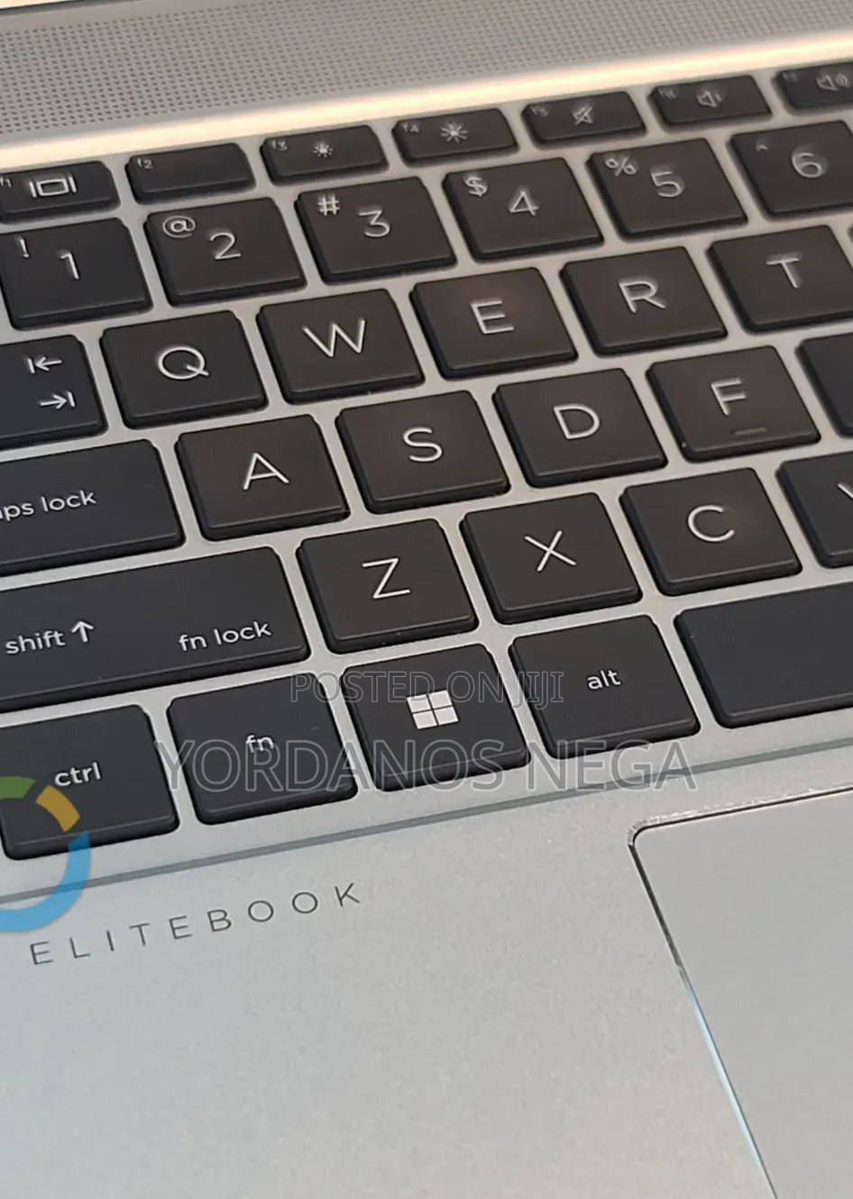 New Laptop HP 650 16GB Intel Core i5 SSD 512GB
