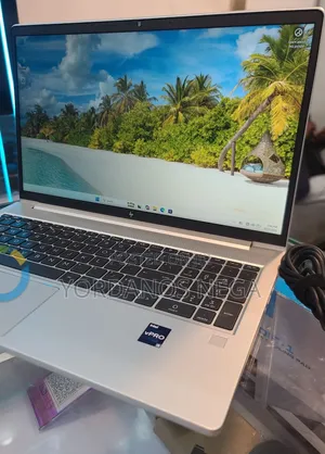 New Laptop HP 650 16GB Intel Core i5 SSD 512GB