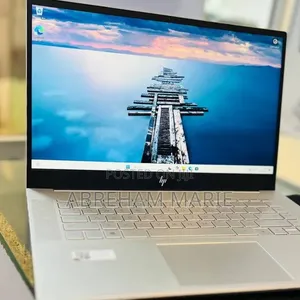 New Laptop HP Envy 15 16GB Intel Core i7 SSD 512GB