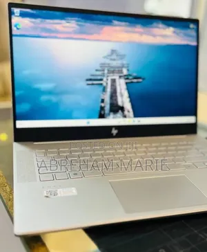 New Laptop HP Envy 15 16GB Intel Core i7 SSD 512GB