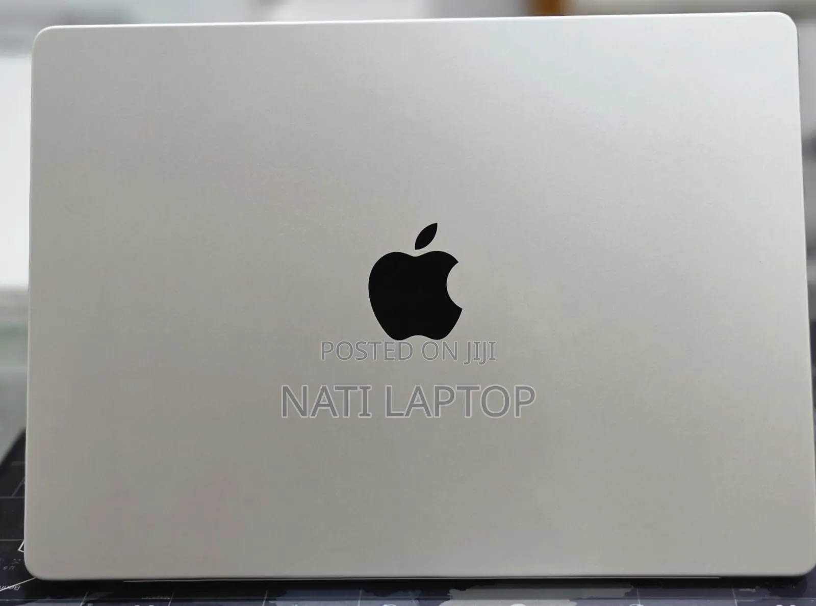 New Laptop Apple MacBook Pro 2024 M4 24GB Apple M4 Pro SSD 512GB