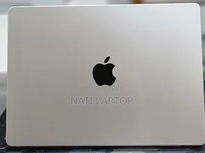 New Laptop Apple MacBook Pro 2024 M4 24GB Apple M4 Pro SSD 512GB