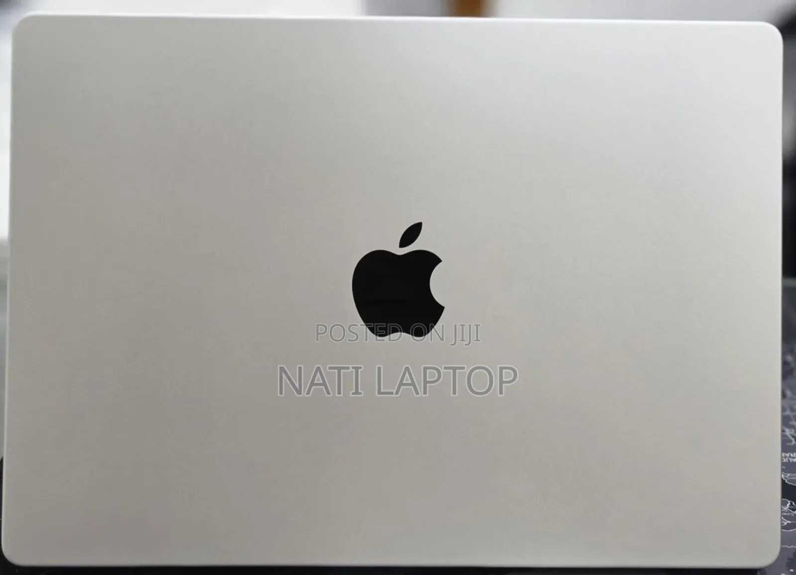 New Laptop Apple MacBook Pro 2024 M4 24GB Apple M4 Pro SSD 512GB