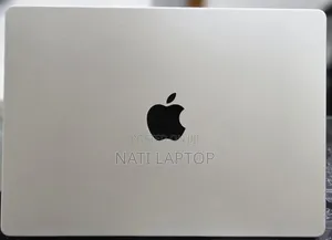 New Laptop Apple MacBook Pro 2024 M4 24GB Apple M4 Pro SSD 512GB