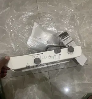 Smart Multifunctional Mandoline Vegetable Slicer (Slightly Used)