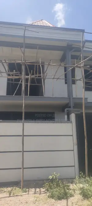 8bdrm Townhouse/Terrace in Genesis Bishoftu, East Shewa for sale