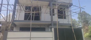 8bdrm Townhouse/Terrace in Genesis Bishoftu, East Shewa for sale