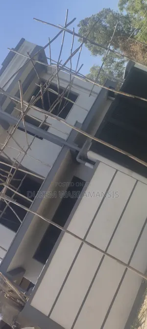 8bdrm Townhouse/Terrace in Genesis Bishoftu, East Shewa for sale