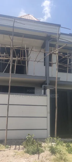 8bdrm Townhouse/Terrace in Genesis Bishoftu, East Shewa for sale