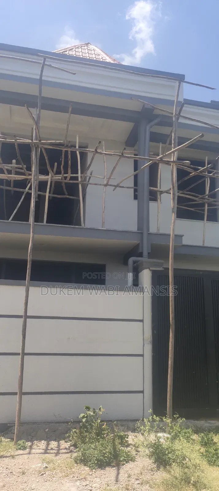 8bdrm Townhouse/Terrace in Genesis Bishoftu, East Shewa for sale