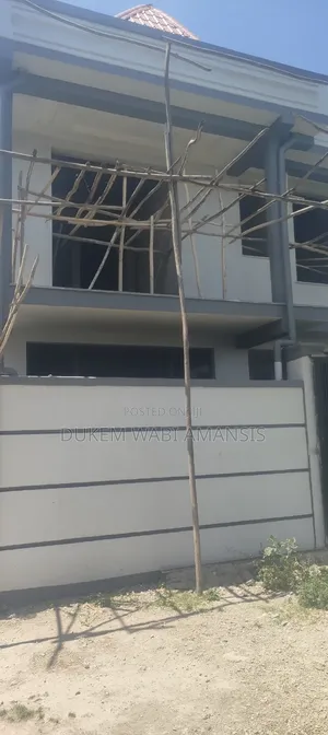 8bdrm Townhouse/Terrace in Genesis Bishoftu, East Shewa for sale