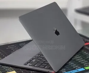 New Laptop Apple MacBook Air 2020 M1 16GB Apple M1 Pro SSD 512GB