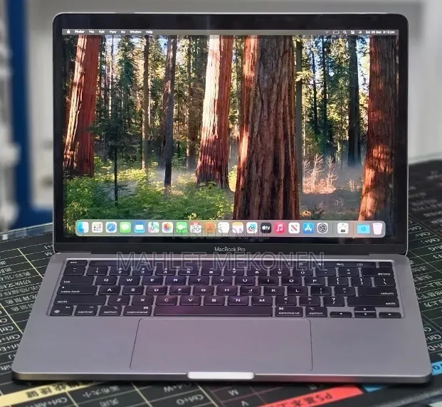 New Laptop Apple MacBook Air 2020 M1 16GB Apple M1 Pro SSD 512GB