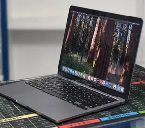 New Laptop Apple MacBook Air 2020 M1 16GB Apple M1 Pro SSD 512GB