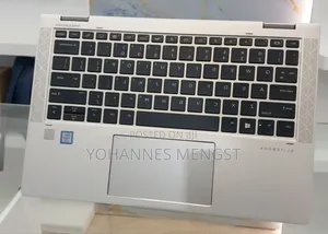 New Laptop HP EliteBook x360 1030 G4 16GB Intel Core i5 SSD 512GB